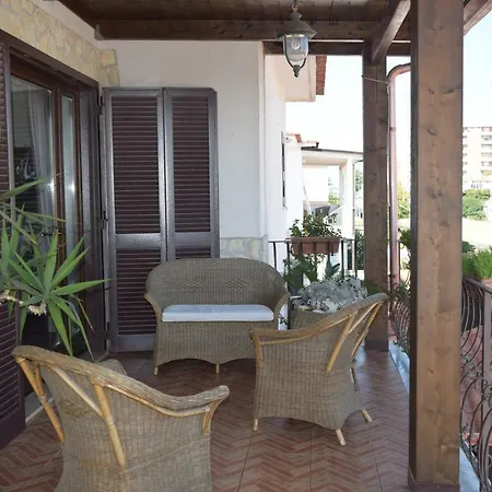 Bed &Breakfast Pinetamare-3
