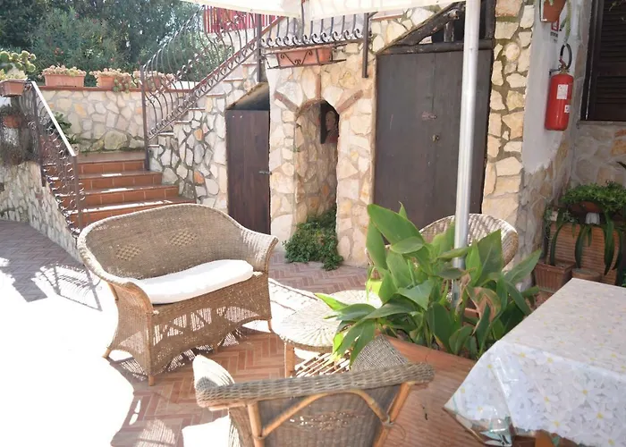 Bed &Breakfast Pinetamare